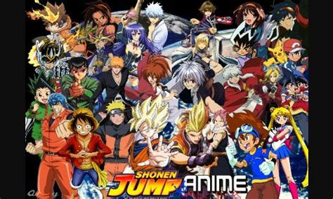 All Animes Wiki Anime Amino