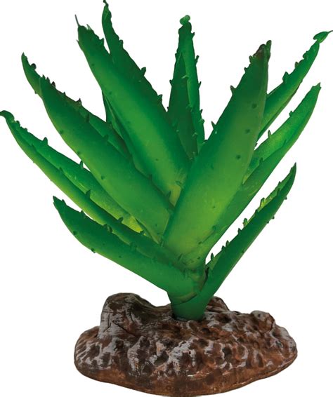 Plante Artificielle Repto Plant Aloe Vera