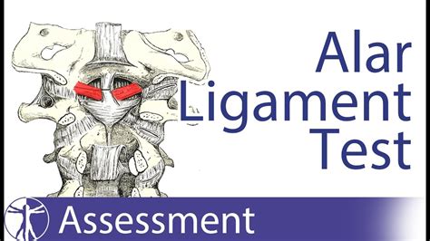 Alar Ligament Test