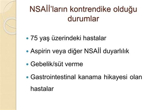 Diş hekimliği pratiğinde kullanilan ilaçlar ve reçete bilgisi