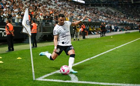 Ap S Corinthians Estrear Derrota Na Temporada Neto Manda Recado