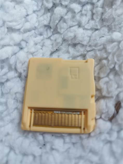 How To Set This R4 Card Up Rflashcarts