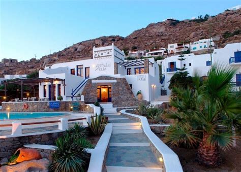 Olia Hotel in Greek Islands | Best Rates & Deals on Orbitz