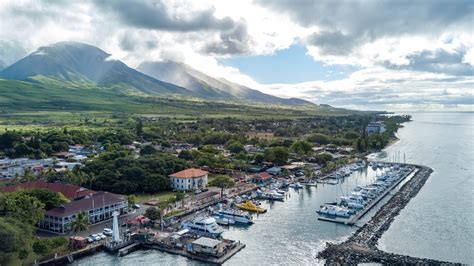 Rebuilding Lahaina A Conversation With Experts