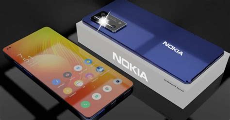 Nokia C50 Pro 5G 2023 Release Date Price Features Full Specs GSMArena