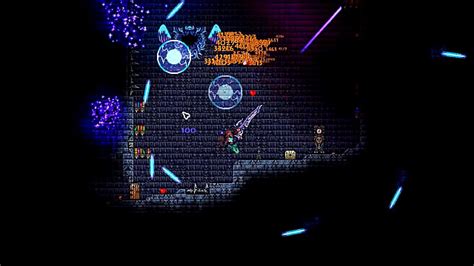 Calamity Class Setups
