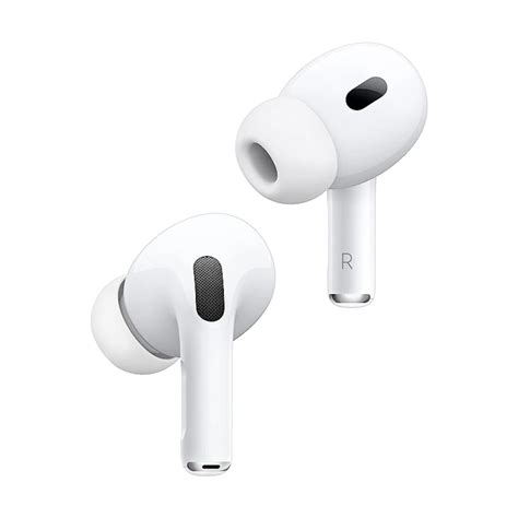 AirPods Pro 2 Bluetooth 5 3 audio exceptionnel autonomie Prolongée et