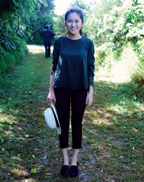 Soi khoảng trống giữa đùi để thấy hot girl Việt nào có vóc dáng nuột nà nhất