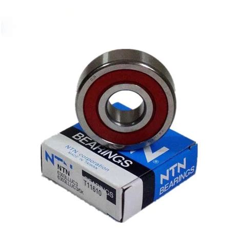 Ntn Japan 6303 Lua 6304 6305 6306 Deep Groove Ball Bearings 6303 ...