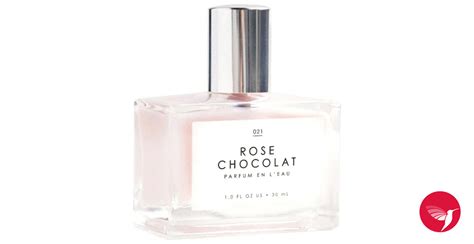 Rose Chocolat Le Monde Gourmand Parfum Un Nou Parfum De Dama 2023