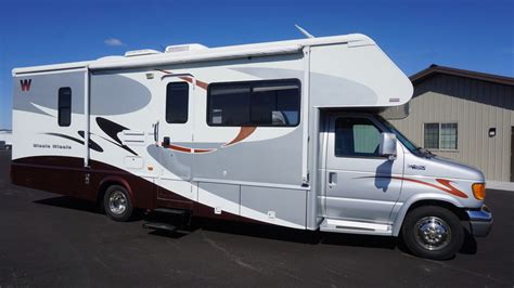 Winnebago Minnie Winnie 30v Rvs For Sale