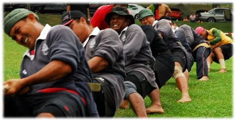 Tug Of War Malaysia