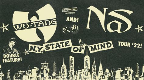 NY State of Mind Tour