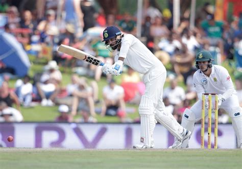 India Opener Joins Essex For Remainder Of County Championship Season