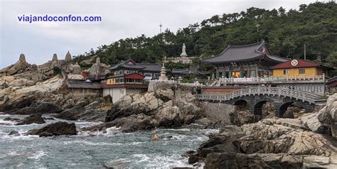 busan south korea tourism
