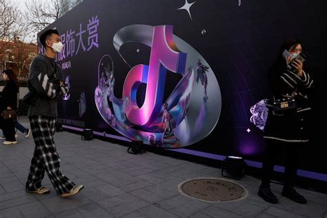 TikTok Sibling Douyin Cuts Off Cantonese Live Streams In China Because