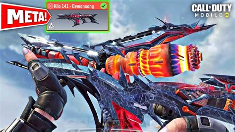 Best Kilo Gunsmith Loadout Class Setup Fast Ads No Recoil