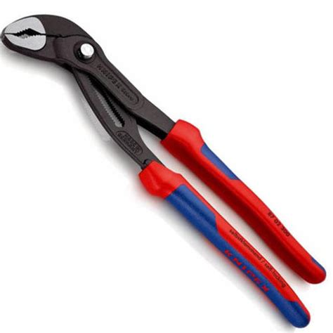 Szczypce Nastawne Knipex Cobra 8702300 Domitech Pl