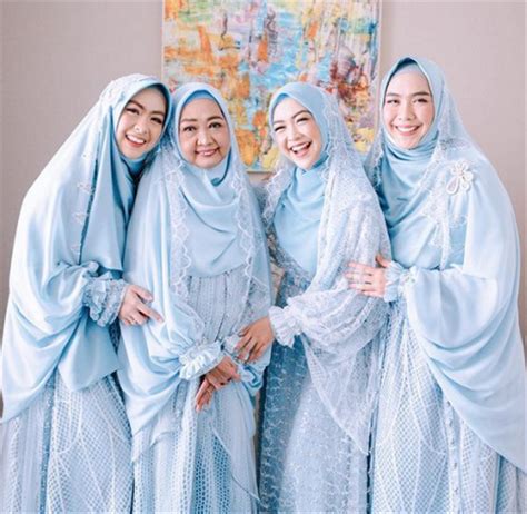 5 Potret Shindy Putri Kakak Ria Ricis Yang Pesonanya Tak Kalah Curi