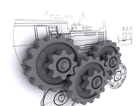 Mechanical Design Services – Embtech Innova