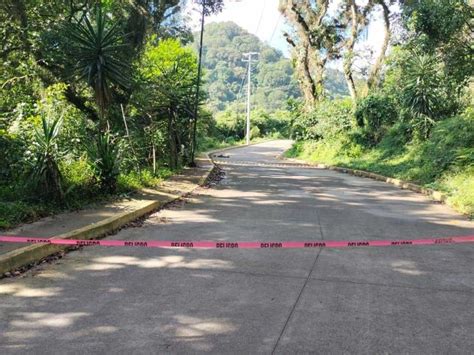 Sin Identificar Hombre Asesinado En Jilotepec