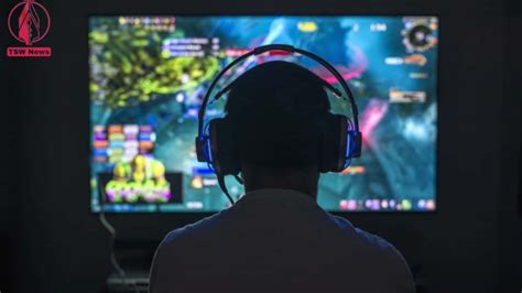 The Surprising Mental Health Benefits Of Video Gaming