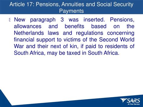 PPT Ratification Double Taxation Conventions Agreements PowerPoint