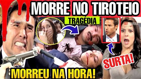 Amores Verdadeiros Beatriz Sofre Acidente Fatal E Leandro Morre Ap S