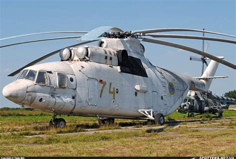 Авіакон відновить Мі-26? - Мілітарний. Чесні новини про армію, війну та ...