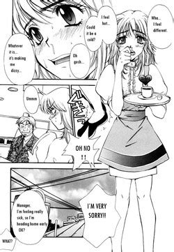 TS Elf No Tsukurikata ElfBent Elf Elvification Drug Side Story Nhentai Hentai Doujinshi And Manga