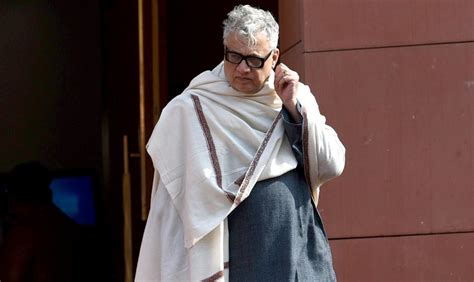 Rajya Sabha MP Derek OBrien Suspended For Remainder Of Winter Session