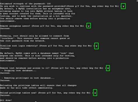 How To Setup MySQL Replication In RHEL Rocky And AlmaLinux