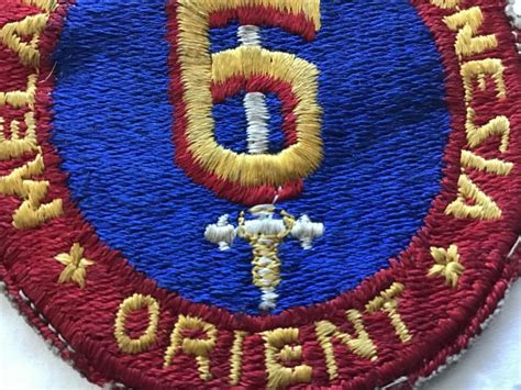 original wwii usmc  marine division  melanesia micronesia orient