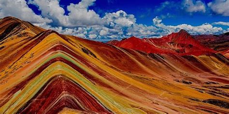 Montana De Siete Colores Cusco All You Need To Know Before You