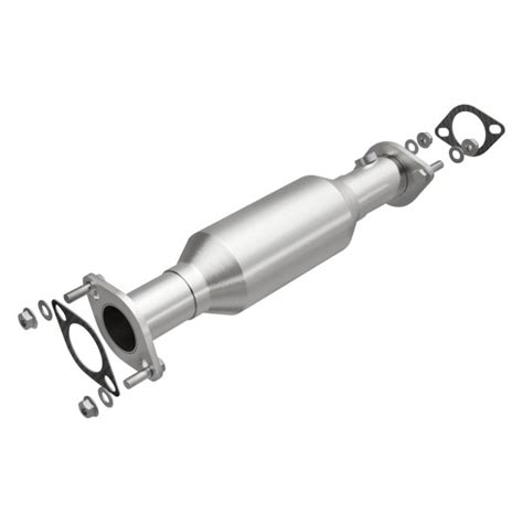 Magnaflow® Mitsubishi Outlander 24l 2003 Direct Fit Catalytic Converter