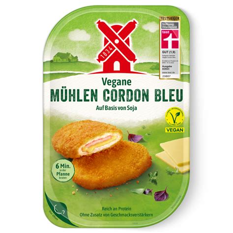 Vegane Produkte F R Genie Er R Genwalder M Hle