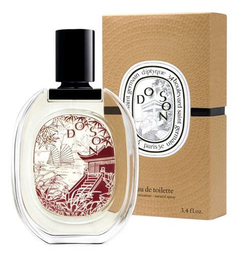 Do Son Édition Limitée 2024 by Diptyque Eau de Toilette Reviews