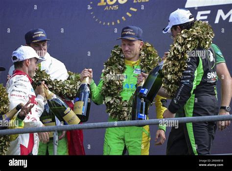 SCHERER Fabio Che Concours Inter Europol Oreca 07 Gibson