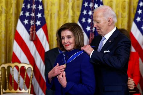 Pelosi Behind Schiff Call For Biden To Step Aside Doesn T Think He Can