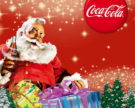 🔥 50 Coca Cola Christmas Wallpapers Wallpapersafari