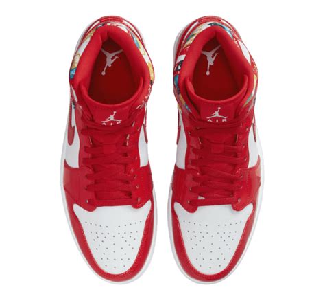 Learn More About Red Jordans Womens Shoes Ebay