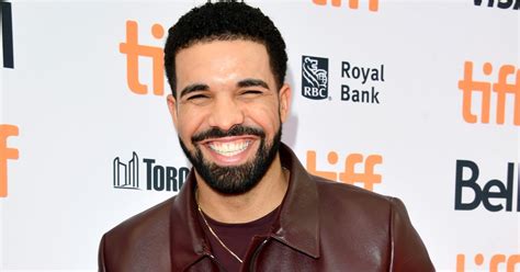 drake donates scholarship  university  miami student popsugar