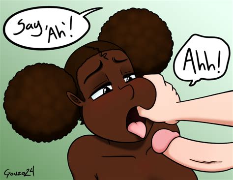 Say Ah Pt By GonzoAnon Hentai Foundry