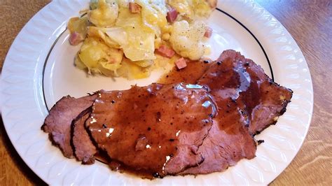 Fleischgerichte Kasseler Lachsbraten Rezept Kochbar De