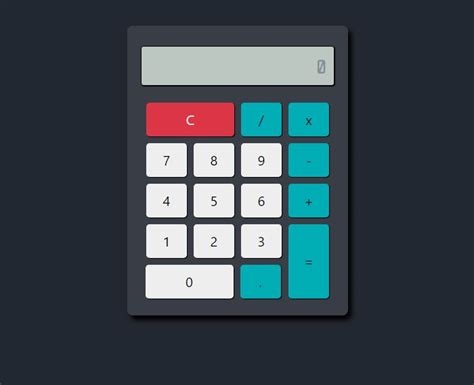 Github Wmassuci Calculadora Calculadora Simples Desenvolvida