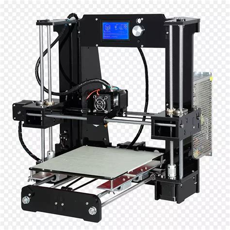 Prusa I3 Reprap项目3d打印机png图片素材下载 图片编号5171789 Png素材网