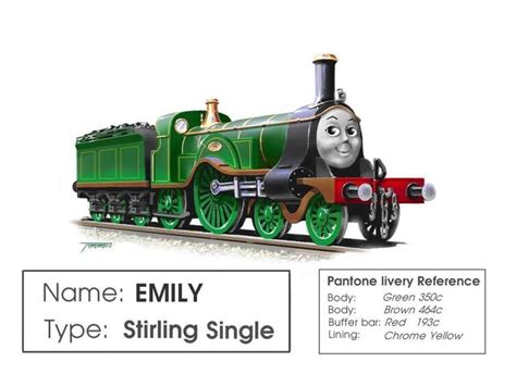 If Emily Appeared In The Rws This Is How She Was Appear Fandom