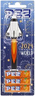 January 2024 Pez Collectors Store Newsletter