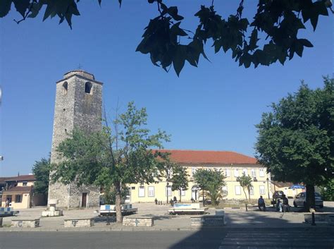 Clock Tower Podgorica All You Need To Know Before You Go