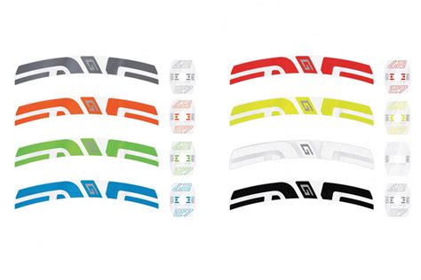 Enve Decal G27 Elite Custom Sg